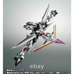 METAL ROBOT SPIRITS SIDE MS ghost gundam figure toy Crossbone JP ver BANDAI