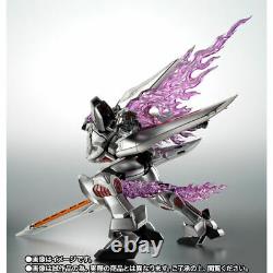 METAL ROBOT SPIRITS SIDE MS ghost gundam figure toy Crossbone JP ver BANDAI