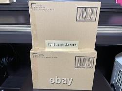 METAL ROBOT SPIRITS Strike Freedom Gundam Type II &Proud Defender effect parts
