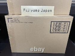 METAL ROBOT SPIRITS Strike Freedom Gundam Type II &Proud Defender effect parts