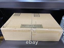 METAL ROBOT SPIRITS Strike Freedom Gundam Type II &Proud Defender effect parts