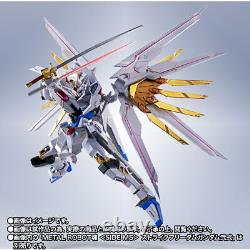 METAL ROBOT SPIRITS Strike Freedom Gundam Type II &Proud Defender effect parts