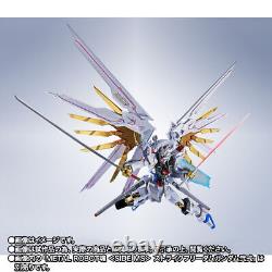 METAL ROBOT SPIRITS Strike Freedom Gundam Type II &Proud Defender effect parts