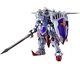 Metal Robot Spirit Sd Gundam Gaiden Knight Gundam Real Type Ver Figure Bandai
