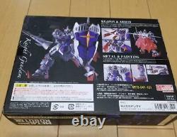 METAL ROBOT SPIRIT SD Gundam Gaiden KNIGHT GUNDAM REAL TYPE Ver. Figure BANDAI