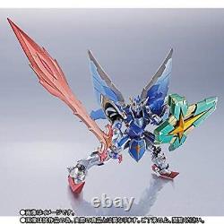 METAL ROBOT Spirit SIDE MS Full Armor Knight Gundam Real Type Ver. Japan