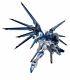 Metal Robot Spirits Gundam Seed Freedom Rising Freedom Gundam Action Figure