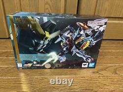 METAL ROBOT Spirits SIDE MS Altron Gundam Mobile Report Gundam W Bandai