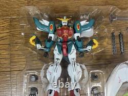 METAL ROBOT Spirits SIDE MS Altron Gundam Mobile Report Gundam W Bandai