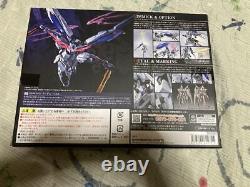 METAL ROBOT Spirits SIDE MS Gundam ASW-G-01 Iron-Blooded Orphans