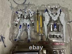 METAL ROBOT Spirits SIDE MS Gundam ASW-G-01 Iron-Blooded Orphans