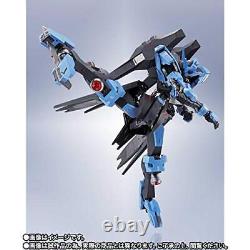 METAL ROBOT Spirits SIDE MS Gundam Vidar Action Figure Iron-Blooded Orphans