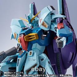 METAL ROBOT Spirits SIDE MS Re-GZ Custom Mobile Suit Gundam Action Figure Bandai