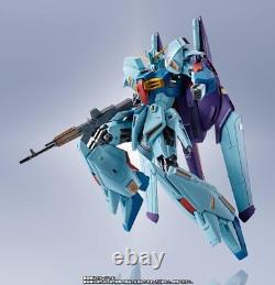 METAL ROBOT Spirits SIDE MS Re-GZ Custom Mobile Suit Gundam Action Figure Bandai