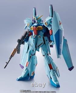 METAL ROBOT Spirits SIDE MS Re-GZ Custom Mobile Suit Gundam Action Figure Bandai