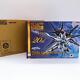 Metal Robot Spirits Strike Freedom Gundam 20th Anniversary Seed Destiny Figure