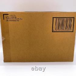 METAL ROBOT Spirits Strike Freedom Gundam 20th Anniversary SEED DESTINY Figure