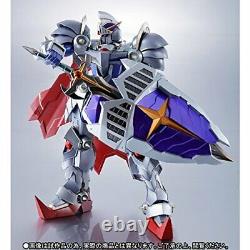 METAL ROBOT Spiritual Knight Gundam (Real Type Ver.)