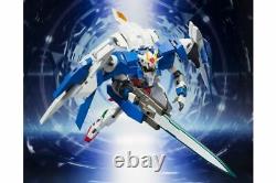 METAL Robot Spirits SIDE MS- 00 Raiser + GN Sword III Gundam 00 Bandai Japan NEW