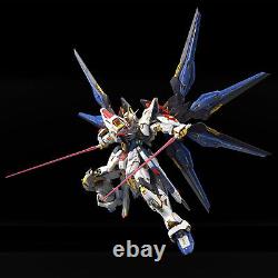 MGEX 1/100 Strike Freedom Gundam Japan version