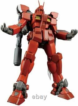 MG 1/100 Gundam Amazing Red Warrior Plastic Model Kit Bandai