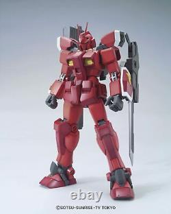 MG 1/100 Gundam Amazing Red Warrior Plastic Model Kit Bandai