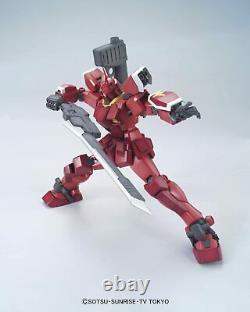 MG 1/100 Gundam Amazing Red Warrior Plastic Model Kit Bandai