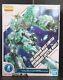 Mg 1/100 Gundam Base Unicorn Gundam Luminous Crystal Body Model Kit Japan