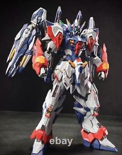 MG 1/100 Gundam CD-TG01 Finished Model Kits Action Figure Kids Toys Gift