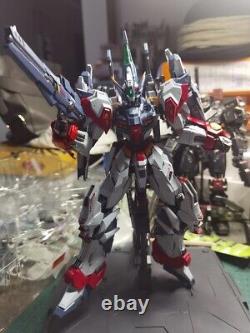 MG 1/100 Gundam CD-TG01 Finished Model Kits Action Figure Kids Toys Gift