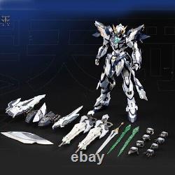 MG 1/100 Gundam CD-TG02 Finished Model Kits Action Figure Kids Toys Gift