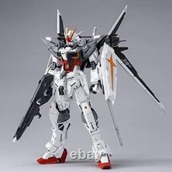 MG 1/100 Gundam Ex Impulse Japan version? From JAPAN