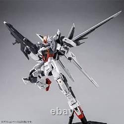 MG 1/100 Gundam Ex Impulse Japan version? From JAPAN