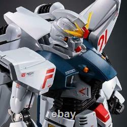 MG 1/100 Gundam F91 Ver. 2.0Titanium Finish30th anniversary theatrical release