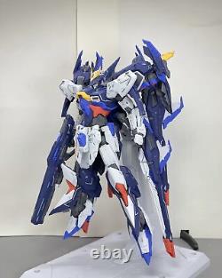 MG 1/100 Gundam Lead Model Kit Action Figure Kids Toys Christmas Gift