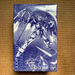 MG Gundam Deathscythe EW Rouset Direct from JAPAN
