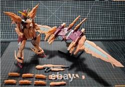 MG JUSTICE GUNDAM Body Flight GK Conversion Kits 1100