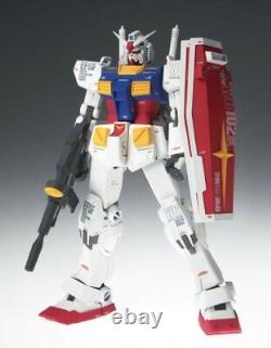 MOBILE SUIT GUNDAM FIX FIGURATION METAL COMPOSITE 1001 GUNDAM G-FIGHTER Figure