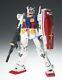 Mobile Suit Gundam Fix Figuration Metal Composite 1001 Gundam G-fighter Figure