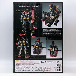 MRX-009 Psyco Gundam Gloss Color ver. GFFMC Fix Figuration Bandai Action Figure