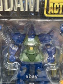 MSIA Gundam 2001 Summer Limited Gato use YMS-14 Gelgoog Japan ver. BANDAI