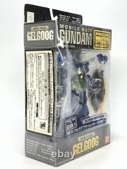 MSIA Gundam 2001 Summer Limited Gato use YMS-14 Gelgoog Japan ver. BANDAI