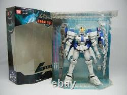 MSIA Gundam W ARCH ENEMY Big size 1/100 Scale Tallgeese Action Figure Bandai