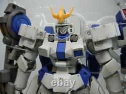 MSIA Gundam W ARCH ENEMY Big size 1/100 Scale Tallgeese Action Figure Bandai