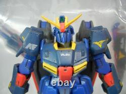 MSIA MSZ-006 ZETA Gundam Titans Version Very Rare! Action Figure Bandai / OP