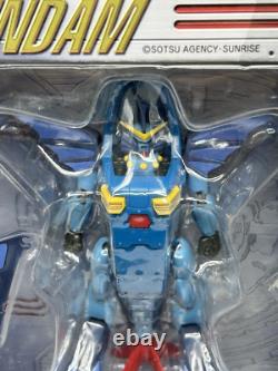 MSIA Mobile Fighter G Gundam Mermaid Gundam & Nether Gundam Toy's Dream