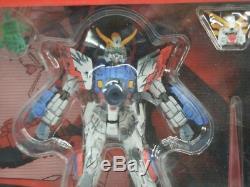 MSIA Toy's dream project limited / Final Duel set GOD & SHINING Gundam / BANDAI