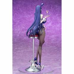 Magical Girl Suzuhara Misa Sister Bunny Girl Style 1/7 PVC Figure EMS withTracking