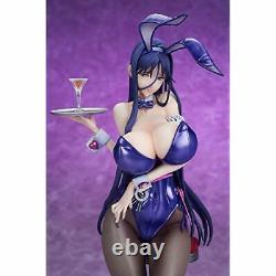 Magical Girl Suzuhara Misa Sister Bunny Girl Style 1/7 PVC Figure EMS withTracking