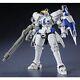 Master Grade Tallgeese Iii Endless Waltz 1/100 Scale Action Figure Model Kit